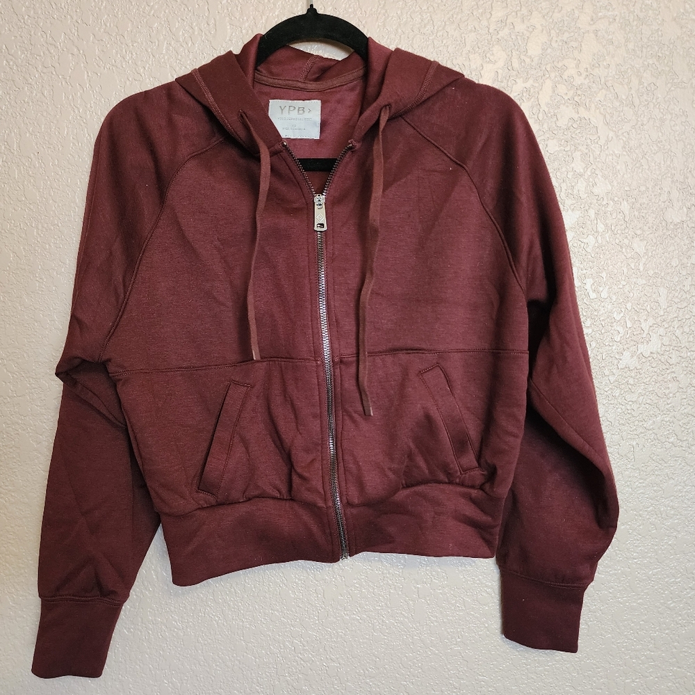 Abercrombie Jacket
